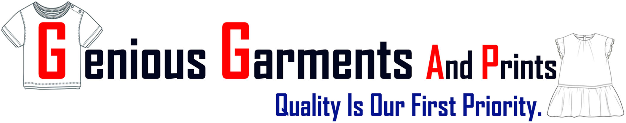 Genious Garments And Prints